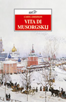 Vita di Musorgskij