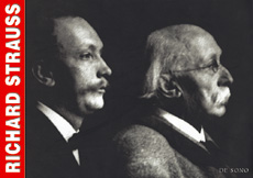 Richard Strauss