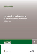 La musica sulla scena