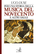Per una storia della musica del Novecento