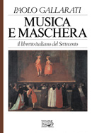 Musica e maschera