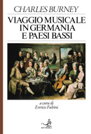 Viaggio musicale in Germania e Paesi Bassi
