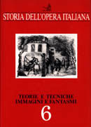 Storia dell’Opera Italiana Vol. 6