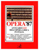 Opera ’87