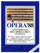 Opera ’88