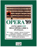 Opera ’89