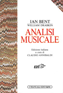 Analisi musicale