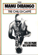 Tre chili di caffè