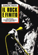 Il rock è finito