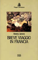 Breve viaggio in Francia