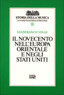 11. Il Novecento nell’Europa orientale e negli Stati Uniti