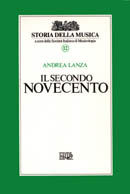 12. Il secondo Novecento