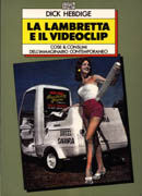 La lambretta e il videoclip