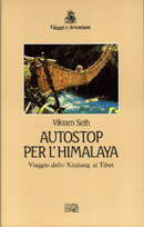 Autostop per l’Himalaya