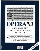Opera ’93