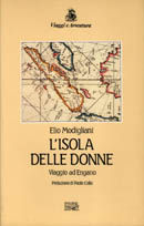 L’isola delle donne