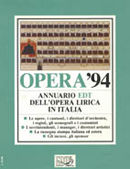 Opera ’94