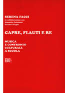 Capre, flauti e re