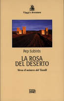 La rosa del deserto