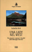 Una Lady nel West