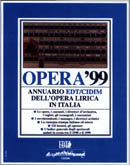 Opera ’99