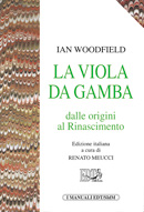 La viola da gamba