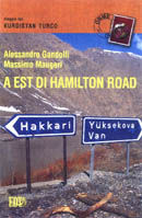 A est di Hamilton Road