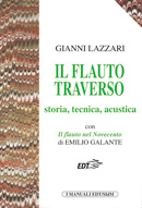 Il flauto traverso