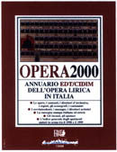 Opera 2000