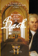 Il mondo delle cantate di Bach