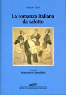 La romanza italiana da salotto