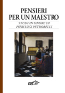 Pensieri per un maestro