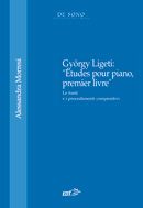 György Ligeti: “Études pour piano, premier livre”