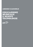 Educazione musicale e nuove tecnologie