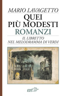 Quei più modesti romanzi