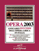 Opera 2003