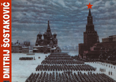 Dmitrij Sostakovic