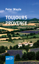 Toujours Provence