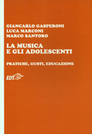 La musica e gli adolescenti