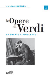 Le opere di Verdi – vol. 1