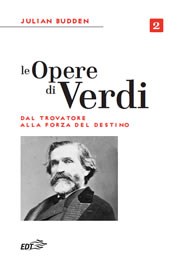 Le opere di Verdi – vol. 2
