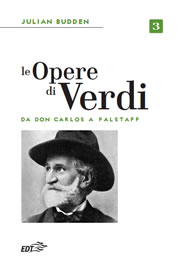 Le opere di Verdi – vol. 3