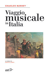 Viaggio musicale in Italia