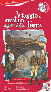 Viaggio al centro della Terra
