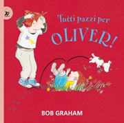 Tutti pazzi per Oliver!