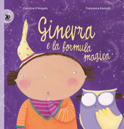 Ginevra e la formula magica
