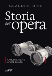 Storia dell’opera