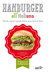 Hamburger all’italiana