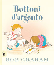 Bottoni d’argento