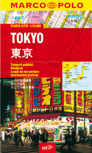 Tokyo